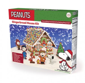 peanuts