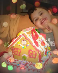 Mason, From Knoxville TN