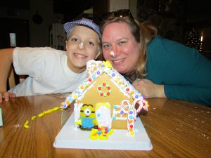 Jessica Patterson, From Mora, MN