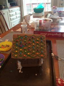 Carolyn from Lancaster, PA - Elf on the Shelf kit