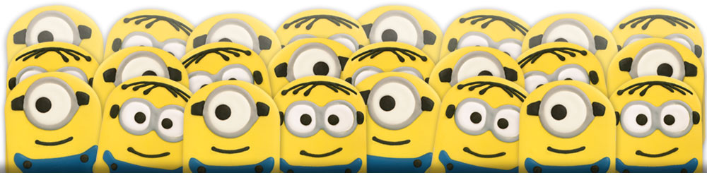 Minions-Header