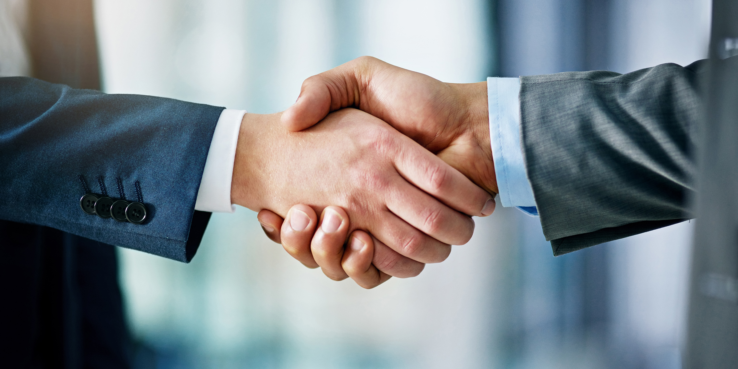 Building a network towards success