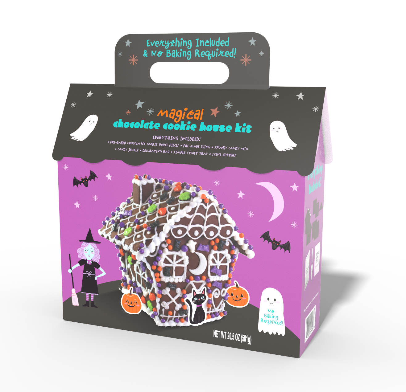 Mischief Magic Halloween House - Michaels - Canada